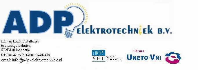 ADP electrotechniek