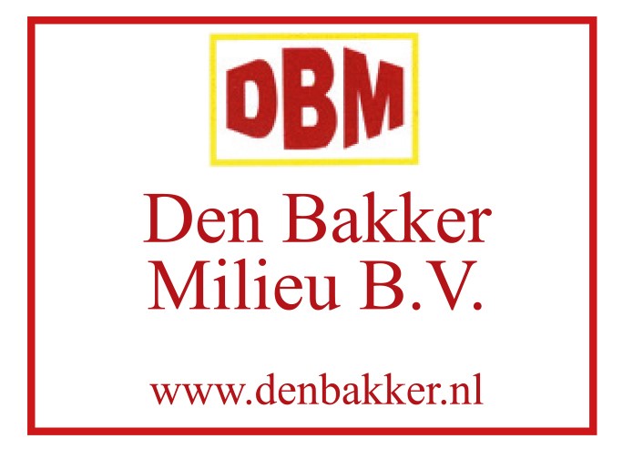 Den Bakker Milieu BV