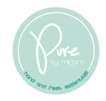 Pure by Mirjam