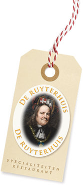 De Ruyterhuis
