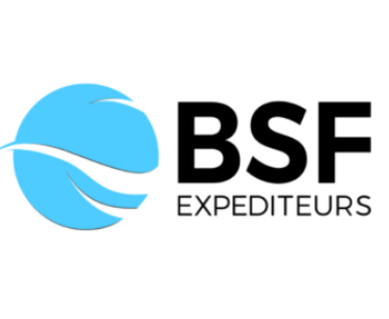 BSF Expeditie BV